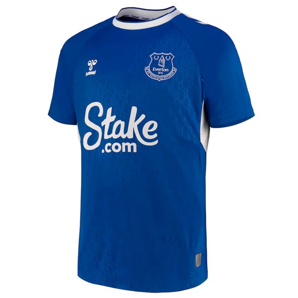 Thailandia Maglia Everton Home 22/23